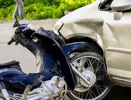 What to Do After You’ve Been in a Motorcycle Accident In Phoenix, AZ