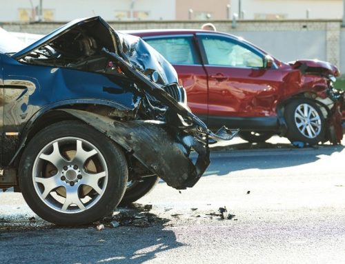 Most Dangerous Types of Car Accidents