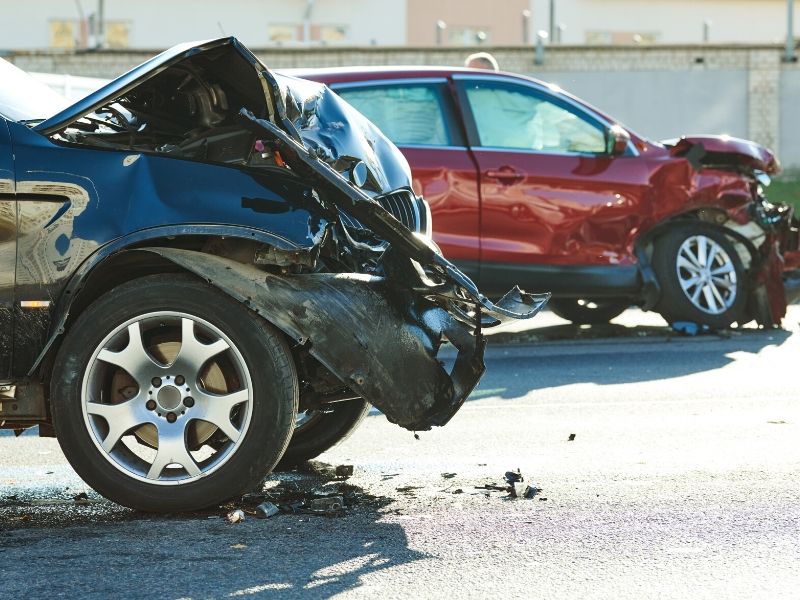 car crash | Luis Guerra Personal Injury Trial Attorneys | Phoenix, Arizona