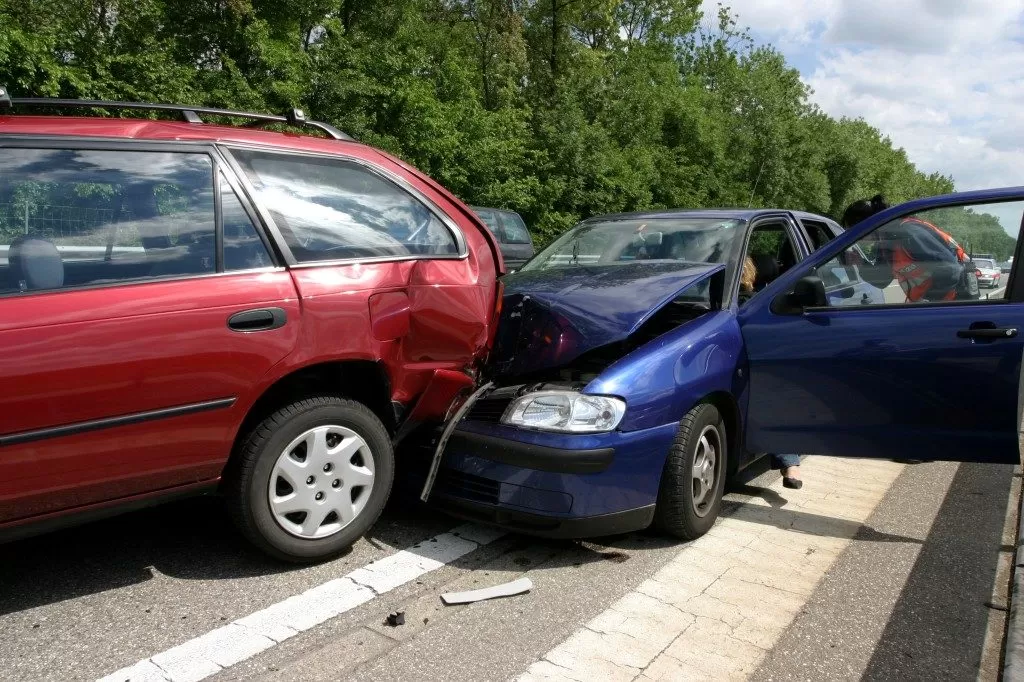 Words To Describe Motor Vehicle Accident