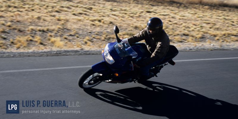 Scottsdale Motorcycle Accident Attorney