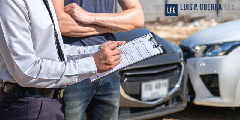 Gilbert Car Accident Attorney