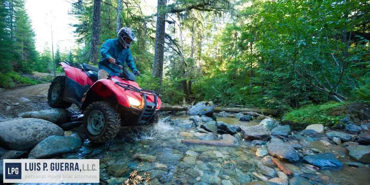 Skilled Phoenix ATV Accident Attorney