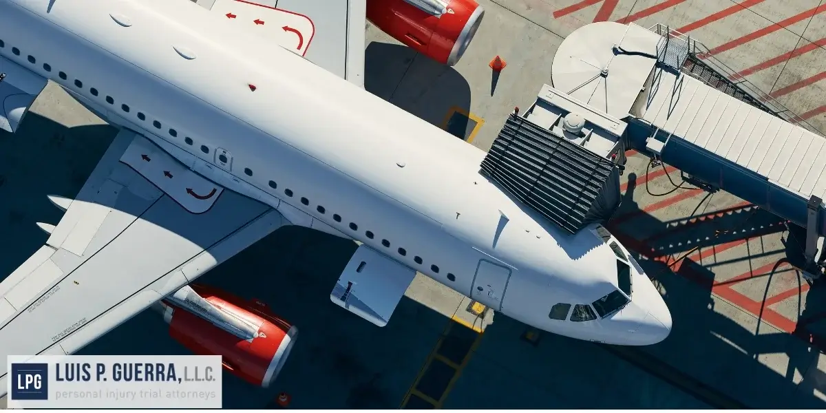 Top Phoenix Aviation Accident Attorney Top Phoenix Aviation Accident Attorney