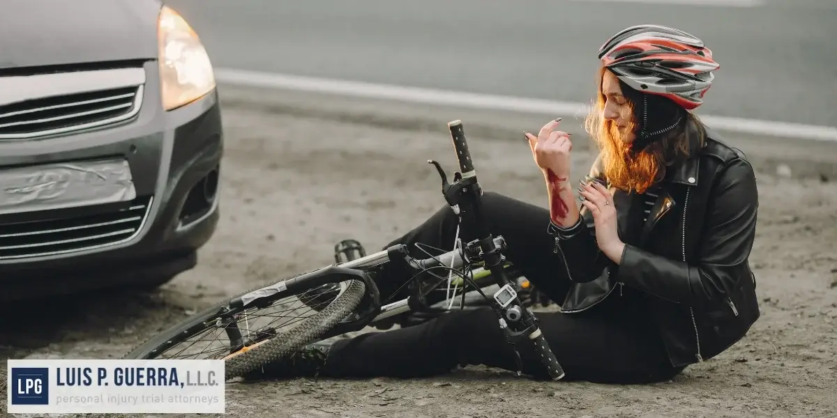 Dedicated Phoenix Bicycle Accident Attorney Dedicated Phoenix Bicycle Accident Attorney