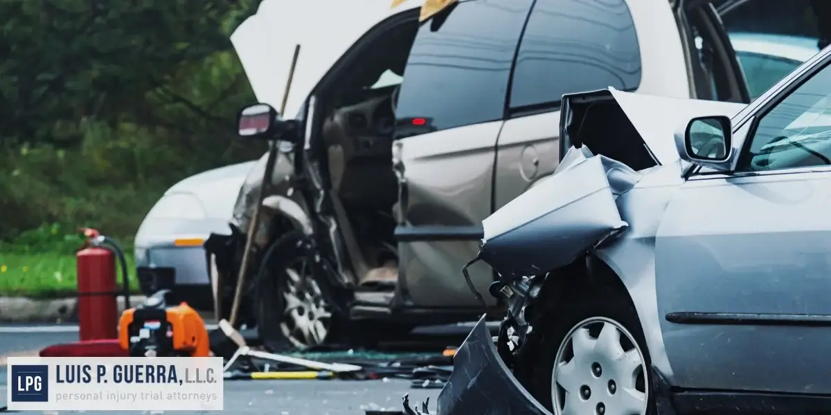 Top Phoenix Car Accident Attorney