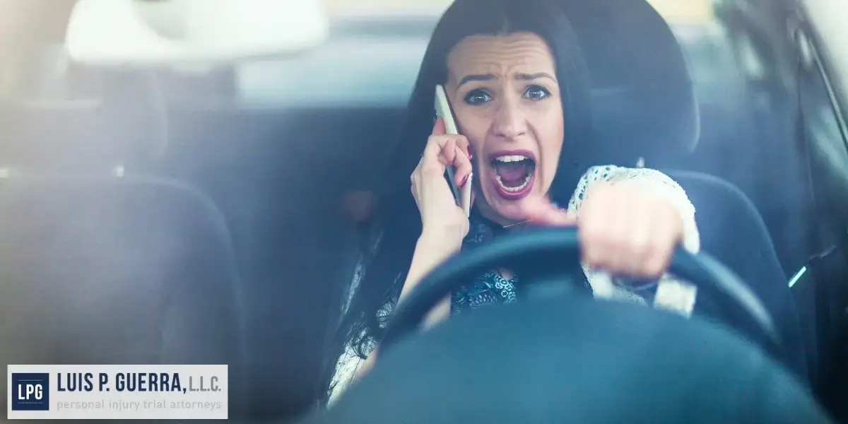 Skilled Phoenix Careless Driving Injury Attorney