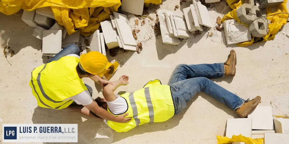 Top Phoenix Construction Accident Attorney