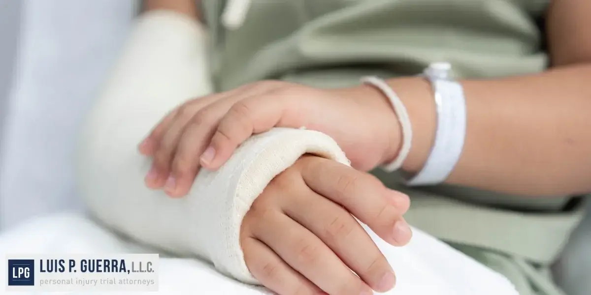 Skilled Phoenix Fire Injury Attorney