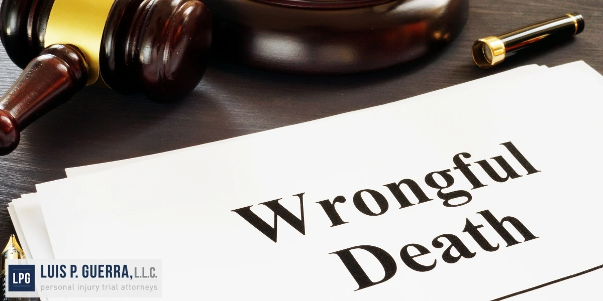Skilled Wrongful Death Attorney