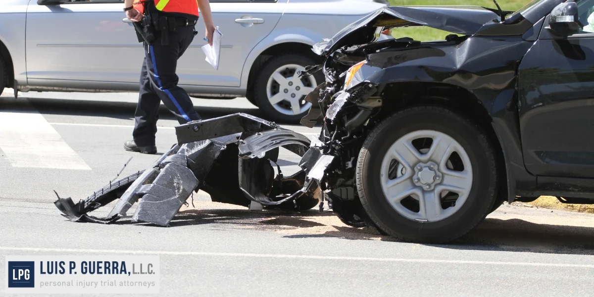 Best Scottsdale Car Accident Attorney