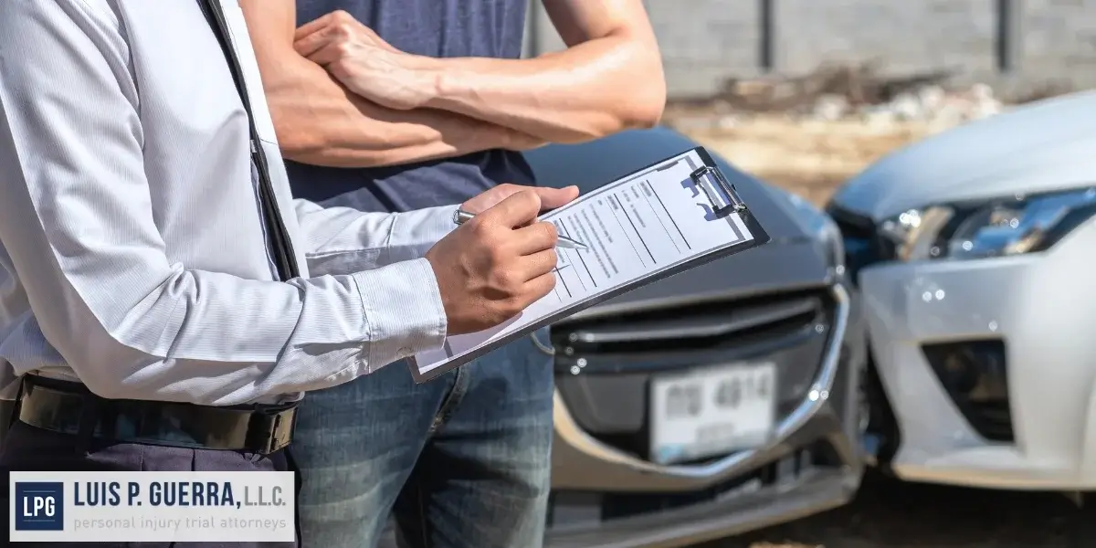 Scottsdale Rideshare Accident Lawyer