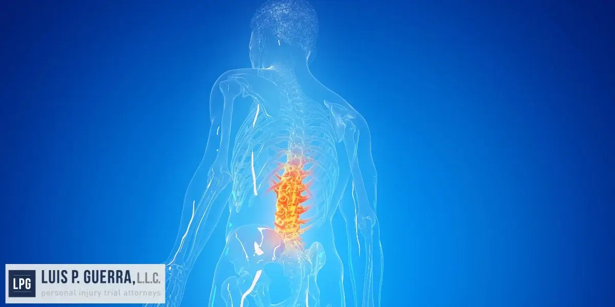 best scottsdale spinal cord injury attorney