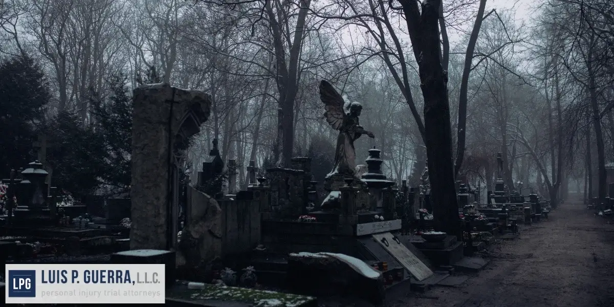 Skilled Mesa Wrongful Death Lawyer