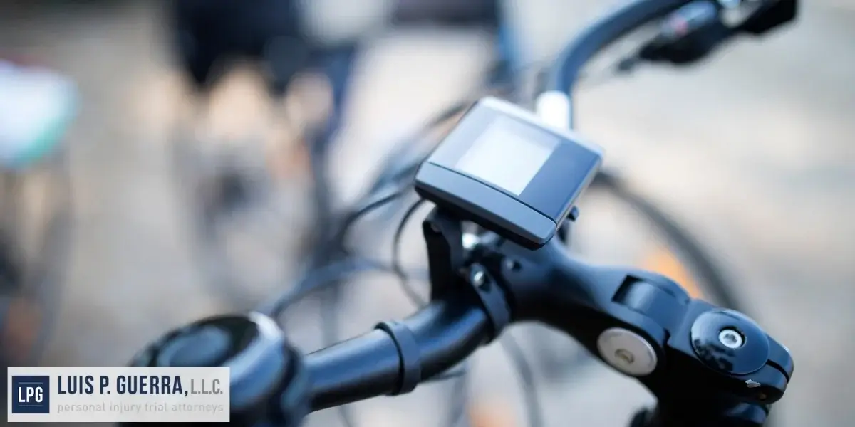Trusted Gilbert electric bike accident lawyer