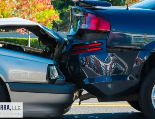 Phoenix Car Accident Statistics: What Drivers Need to Know