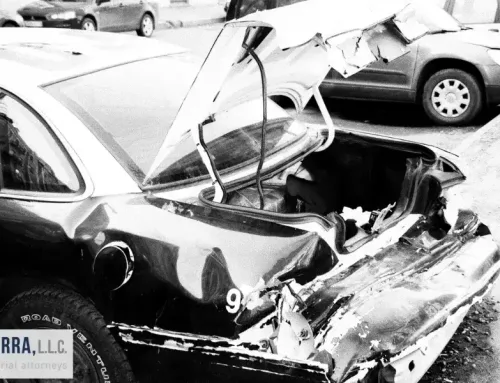 How to Get Camera Footage of a Car Accident in Maricopa County, AZ?