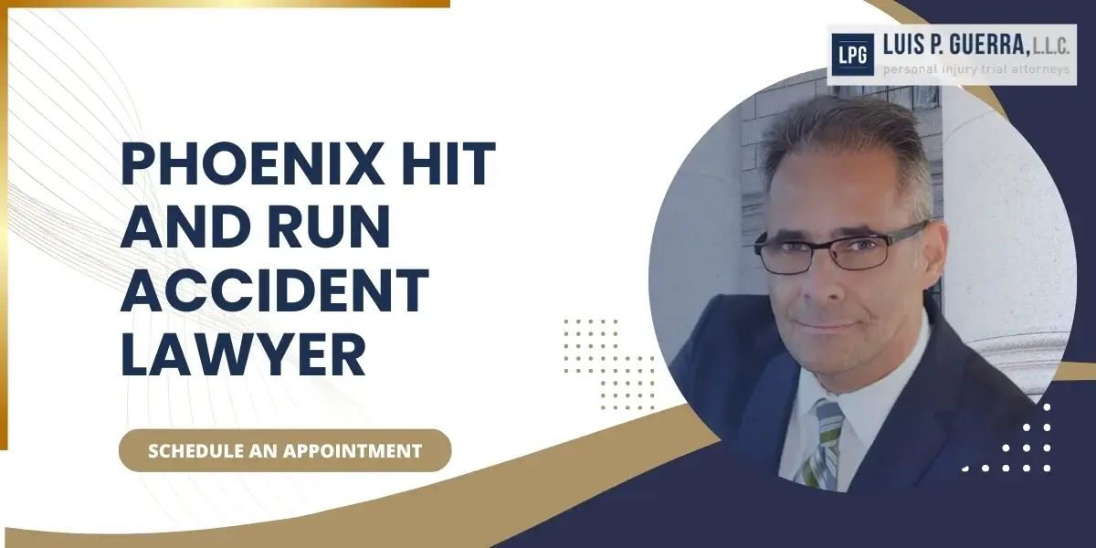 Trusted Phoenix Hit and Run Accident Lawyer Trusted Phoenix Hit and Run Accident Lawyer