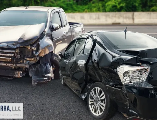 Most Dangerous Intersections for Drunk Driving Accidents in Scottsdale