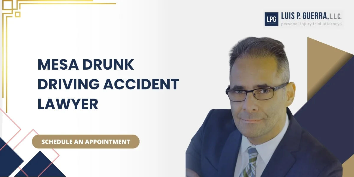 Trusted Mesa drunk driving accident lawyer Trusted Mesa drunk driving accident lawyer