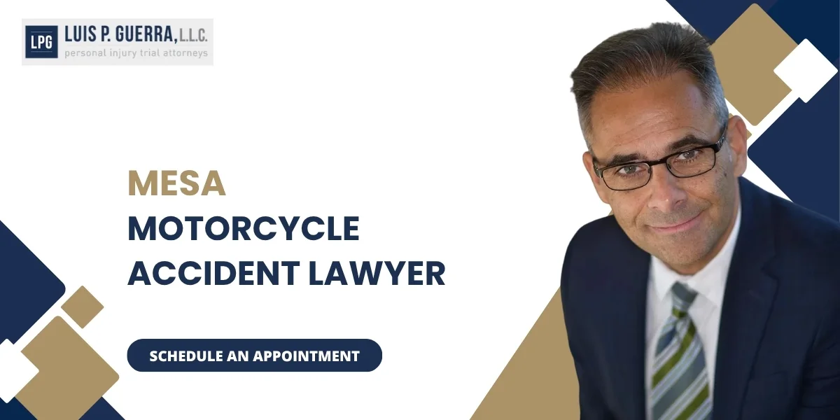 Trusted Mesa Motorcycle Accident Lawyer Trusted Mesa Motorcycle Accident Lawyer