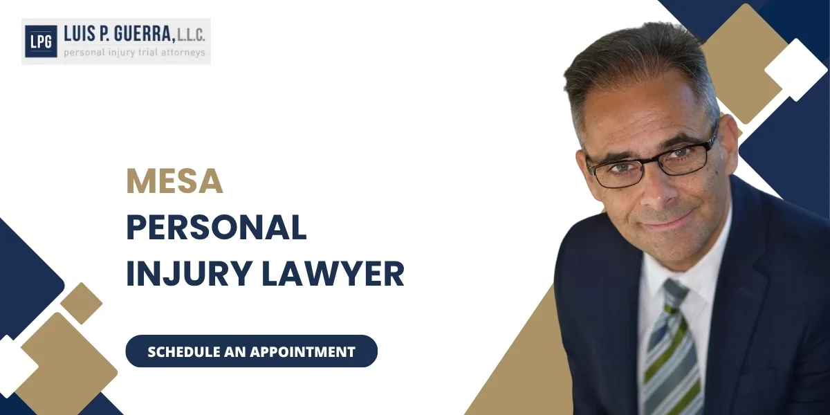 Dedicated Mesa Personal Injury Lawyer Dedicated Mesa Personal Injury Lawyer