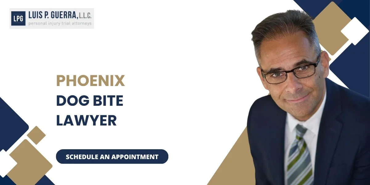 Experienced Phoenix Dog Bite Attorney Experienced Phoenix Dog Bite Attorney