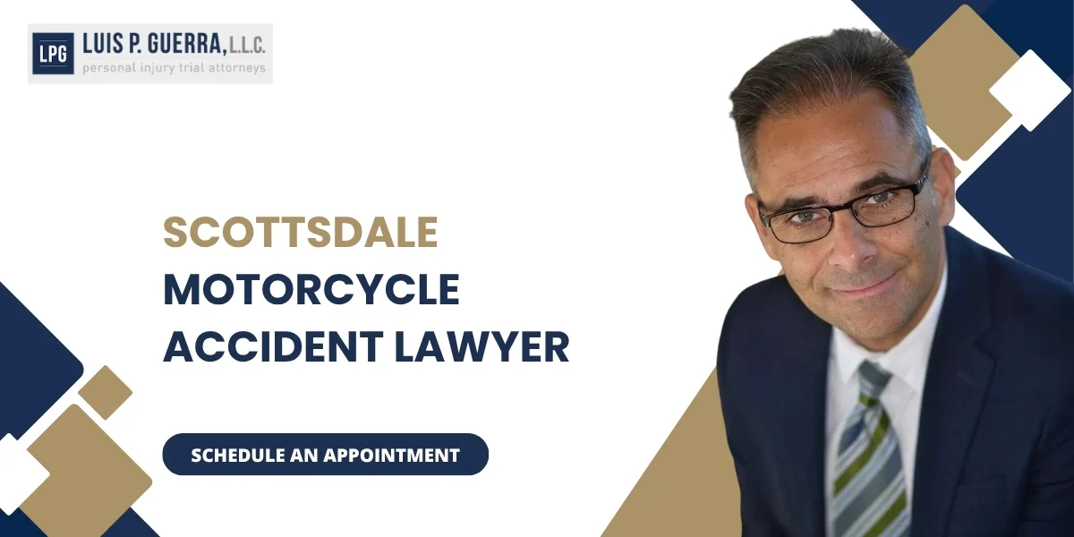 Skilled Scottsdale motorcycle accident lawyer Skilled Scottsdale motorcycle accident lawyer
