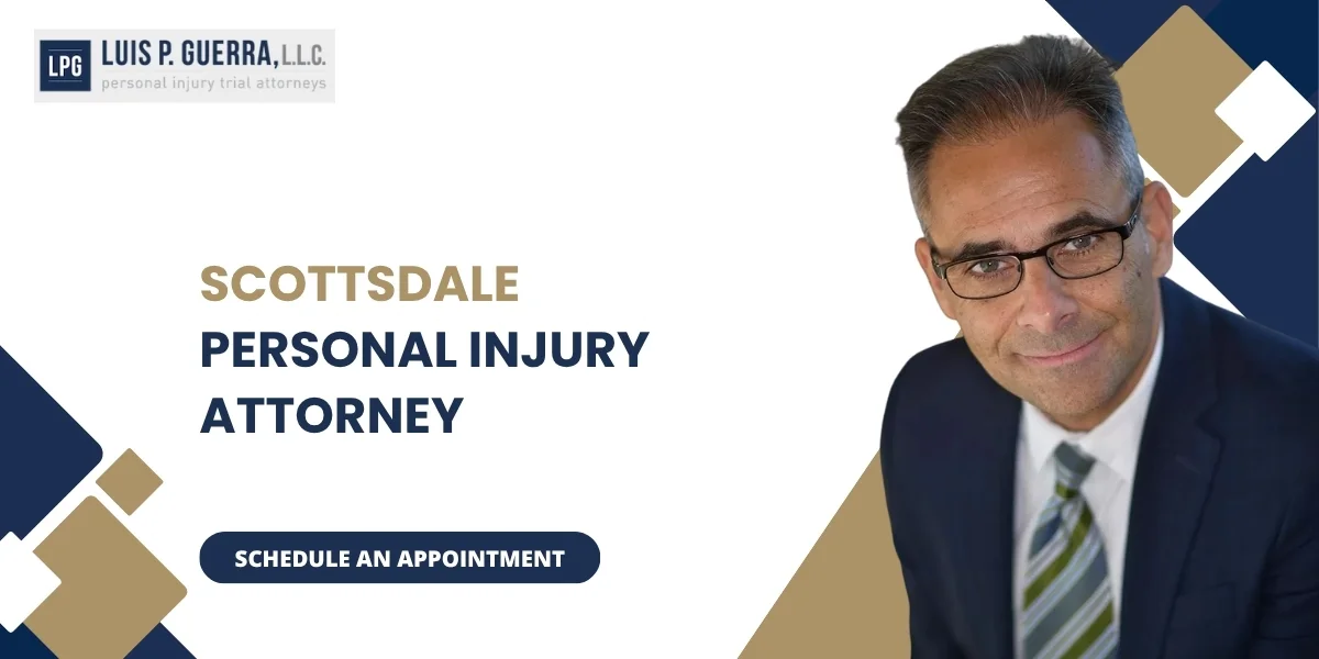 Skilled Scottsdale Personal Injury Attorney Skilled Scottsdale Personal Injury Attorney