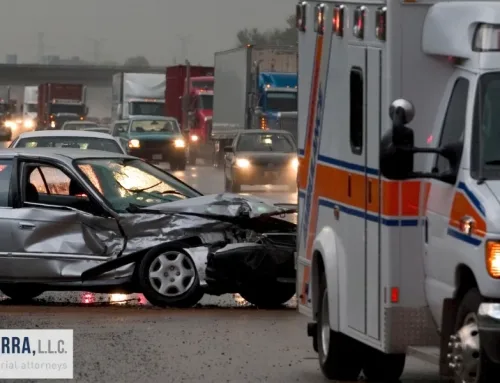 Can You Sue After a Catastrophic Uber or Lyft Accident in Scottsdale?