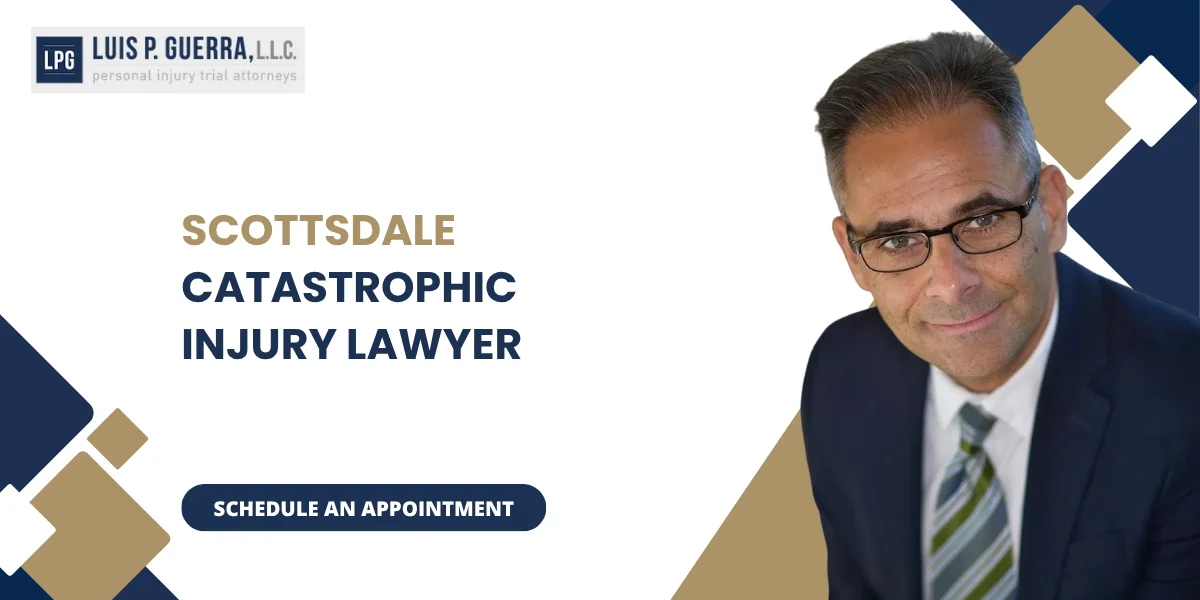 Skilled Scottsdale catastrophic injury lawyer Skilled Scottsdale catastrophic injury lawyer