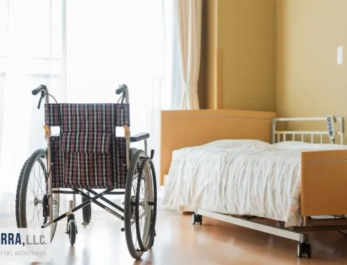 How to Recognize Nursing Home Neglect in Arizona?