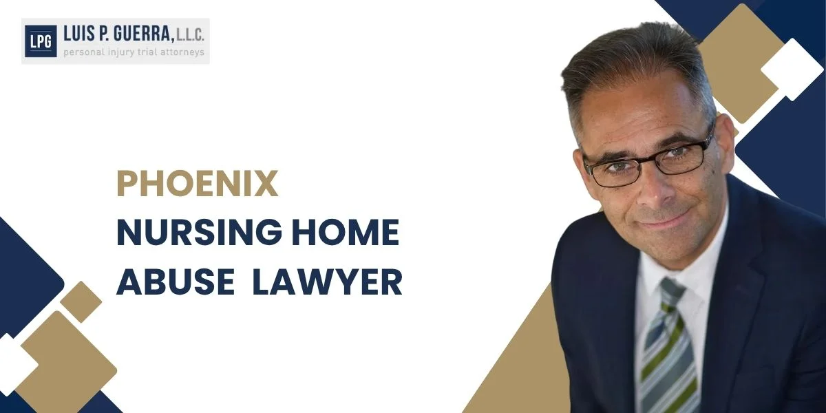 Trusted Phoenix Nursing Home Abuse Lawyer Trusted Phoenix Nursing Home Abuse Lawyer